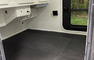 MinnowCamp Teardrop Class Camper