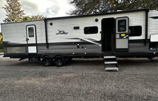 2024 A Home away from Home