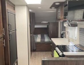 Forest River RV Cherokee Grey Wolf 19SM