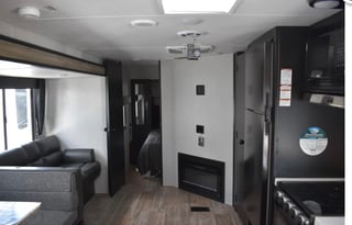 2022 Forest River RV Cherokee 264DBH