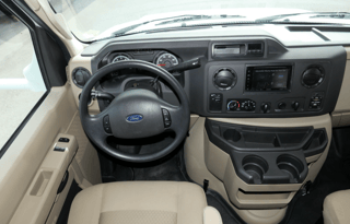 Sweet home on wheels