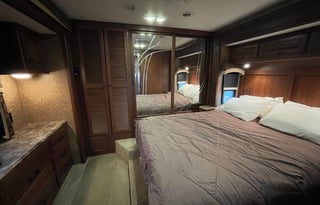 2014 Forest River RV Berkshire 390BH