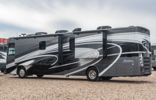 Loaded 2023 Berkshire XL 40C