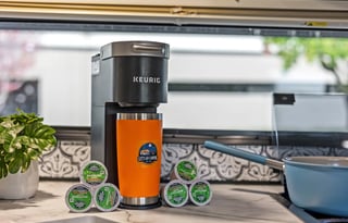 Tahoe Coleman | 50GB Starlink | Pet Friendly | Sac