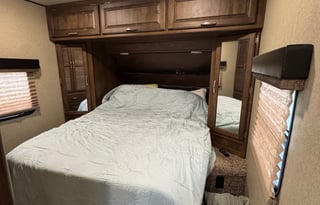 2019 Grand Design Reflection 297RSTS