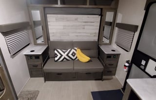 2021 Forest River Surveyor - All Weather