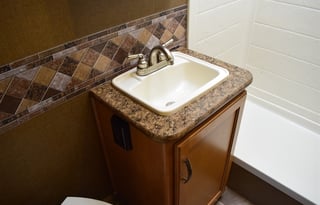 Jackpot Joe RV (Circa) Ultd Miles  Sleep 6 Unit #7