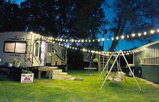 Home Away from Home!!