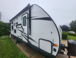 Dutchmen RV Coleman Light 1905BH