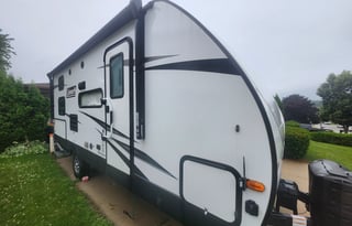 2021 Dutchmen RV Coleman Light 1905BH