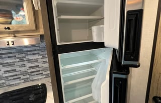 Light & Loaded! Forest River Surveyor Legend