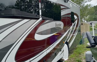 2023 Fleetwood Bounder 35K