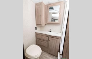 2020 Forester 3251CD