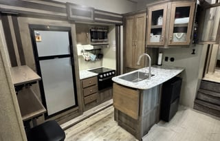 2020 Sprinter FW Bunkhouse Teenager & Pet Friendly
