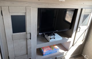 2021 Heartland Mallard IDM32   Fully Stocked!