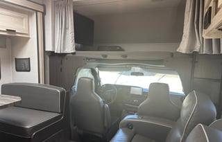 Backroads To Beaches RV