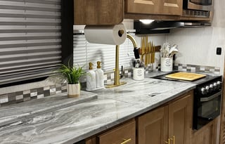 Hit the road in style! 2021 Coachmen Leprechaun!