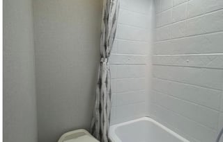 Billie’s 2025 bunk bed with KING bed!