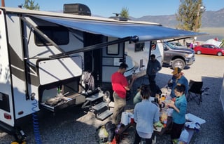 2017 Grand Design Imagine 2800BH