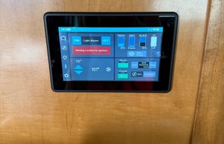 2021 Coachmen Galleria