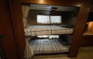 2014 Forest River RV Berkshire 390BH