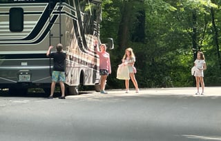 2021 Mercedes Delano 24FB