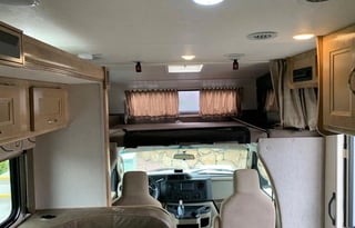 2018 Coachmen RV Leprechaun 220QB Ford 350