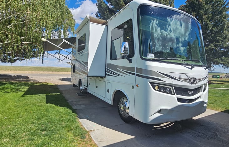 RV Photo