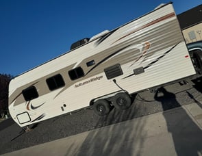 Starcraft Autumn Ridge 26BH