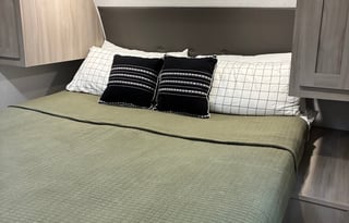 White Squirrel Bunkhouse