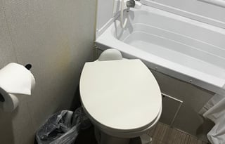 2020 Keystone Hideout