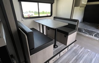 2024 Keystone RV Springdale Classic Mini 1760BH