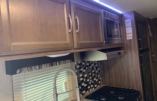 2019 Coachmen RV Apex Ultra-Lite 245BHS