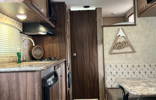 2016 Viking Legend 1604GS