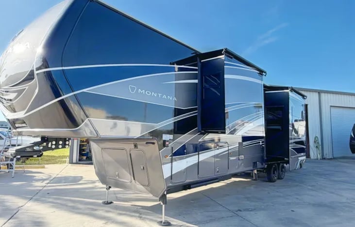 RV Photo