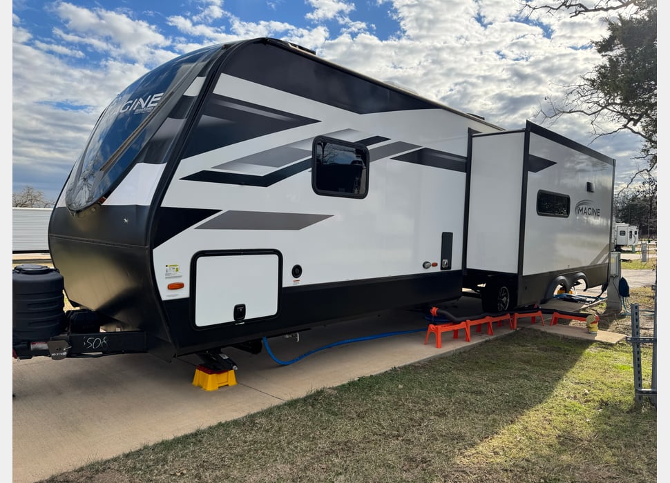 Travel Trailer rentals in Waxahachie