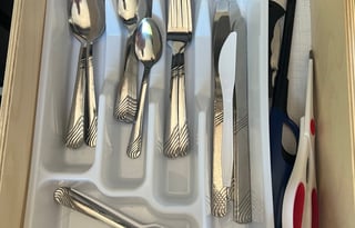 2022 Springdale 28ft Bunkhouse - Solar/Inverter