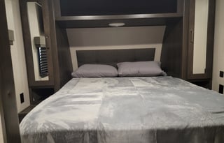 Hill Country Transcend Xplor