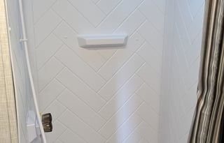 Kid and pet friendly, 1/2 ton towable, 2021 Zinger