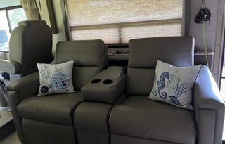 2021 Thor Motor Coach Windsport 33X