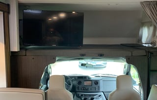 2020 Forest River RV Sunseeker 3050S Ford