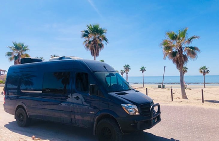 RV Photo