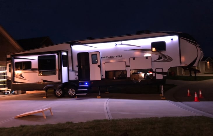 RV Photo