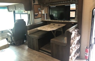2018 Jayco Alante 31P, or as we call it "Mr. Jake Allen RiV"