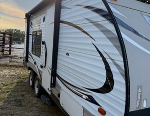 Forest River RV Wildwood X-Lite 232RBXL