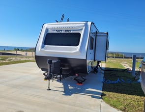 Forest River RV No Boundaries NB19.8