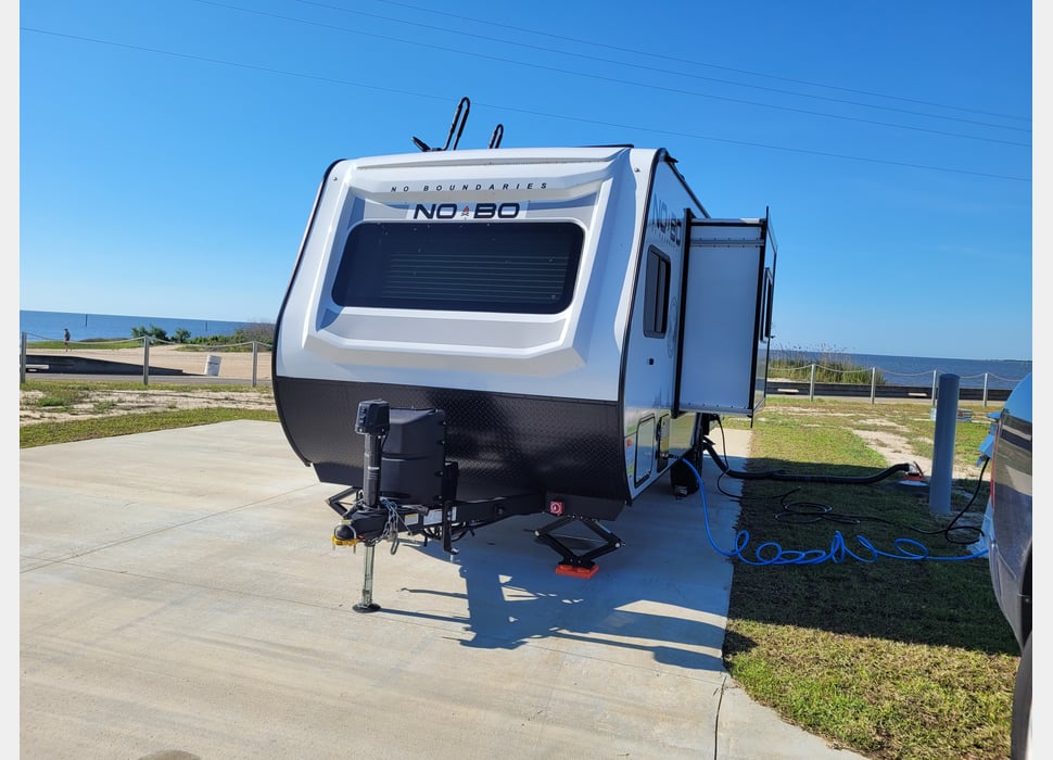 Travel Trailer rentals in Tavares