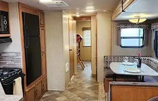 2016 Palomino Puma 31-BHSS