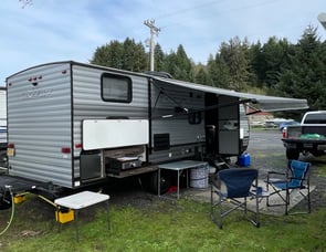 Forest River RV Salem Cruise Lite 243BHXL