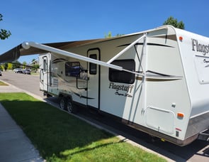 Forest River RV Flagstaff Super Lite 27BESS